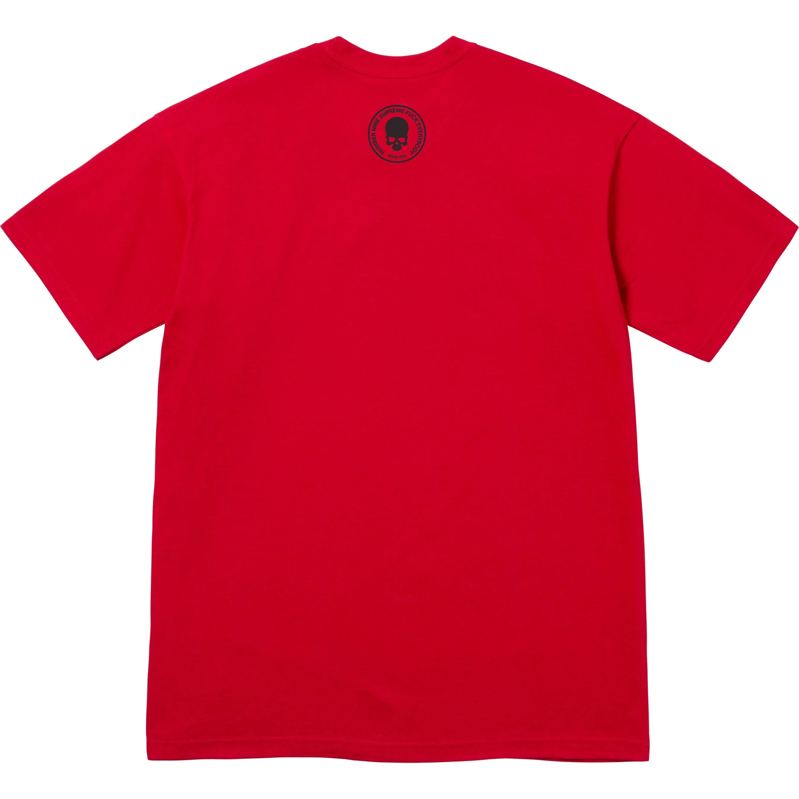 Supreme®/Number (N)ine Shut Up Tee view 7